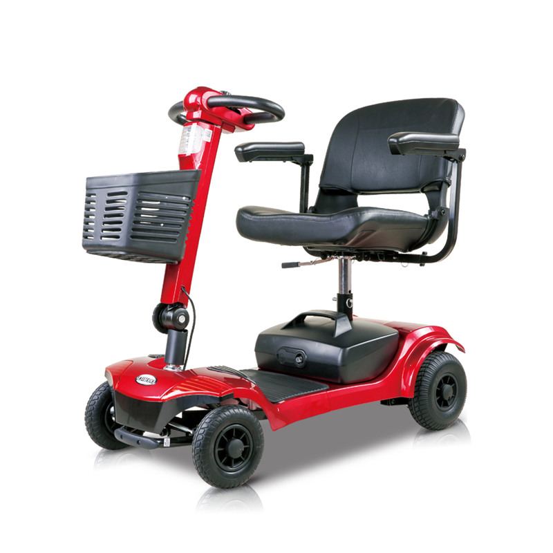 Custom Power Motorized Mobility Scooter Manufacturers